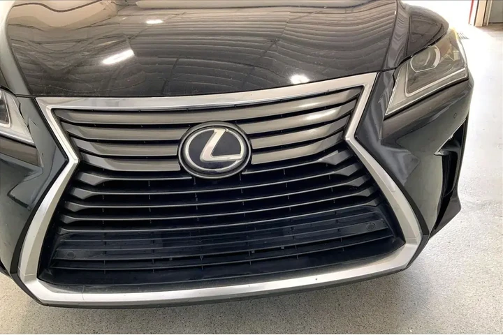 $22991 : Lexus RX 350 2017 4dr SUV image 7