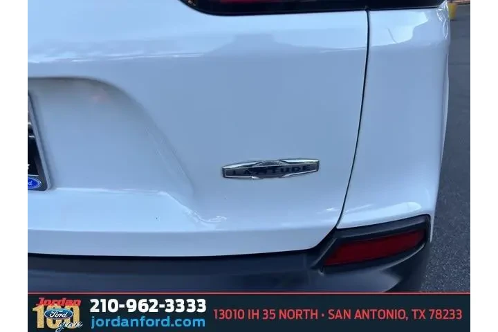 $12897 : Jeep Cherokee 2019 Latitude image 6