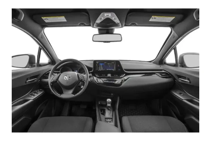 $13999 : Toyota C-HR 2018 XLE Premium image 8