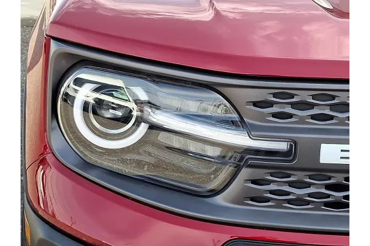 $30997 : Ford Bronco Sport 2025 AWD B image 9