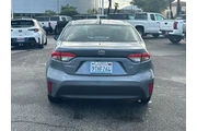 $24980 : Toyota Corolla 2025 LE 4dr S thumbnail
