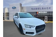 $14995 : Audi A4 2017 AWD 2.0T quattr thumbnail
