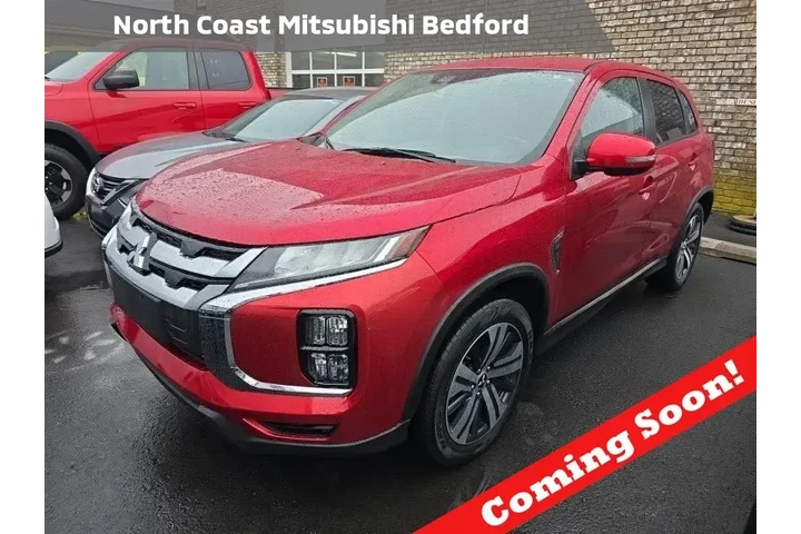 $16993 : Mitsubishi Outlander Sport 2 image 1