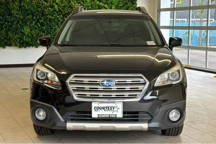 $18396 : Subaru Outback 2017 AWD 2.5i image 9