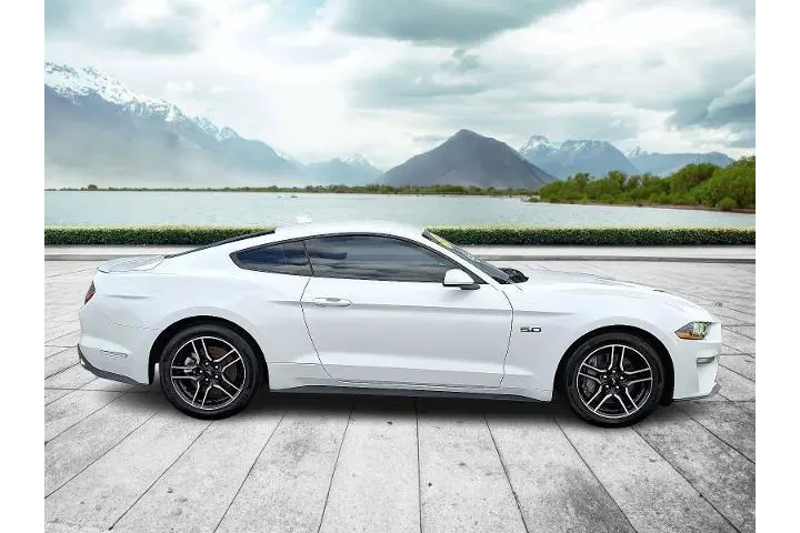 $35997 : Ford Mustang 2023 GT 2dr Fas image 7