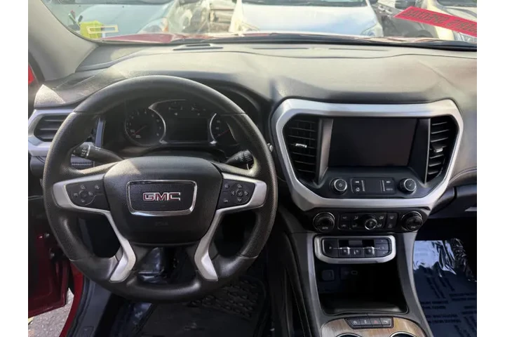 $22999 : 2022 GMC Acadia SLE image 8