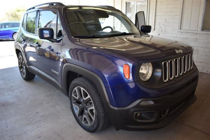 $11995 : 2018 Renegade Latitude FWD image 10