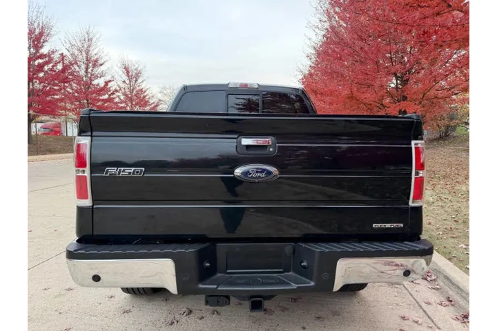 $9997 : 2014 F-150 XL image 6