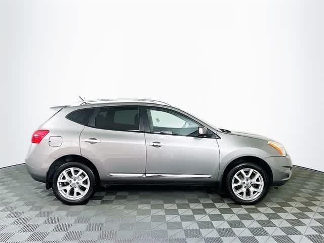 $8297 : PRE-OWNED 2012 NISSAN ROGUE SL image 10