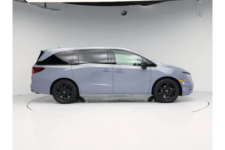 $37998 : Honda Odyssey 2023 Sport 4dr image 7