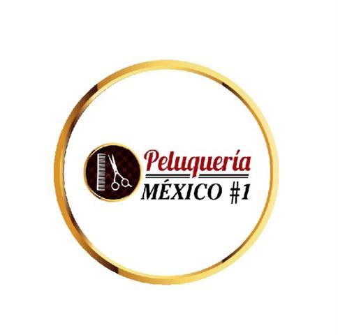 Peluquería México #1 image 1