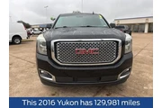 $26910 : GMC Yukon 2016 4x4 Denali 4d thumbnail