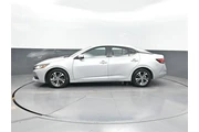 $12774 : Nissan Sentra 2021 SV 4dr Se thumbnail