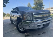 2013 Silverado 1500 LT en Chicago