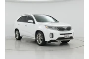 Kia Sorento 2015 AWD SX 4dr