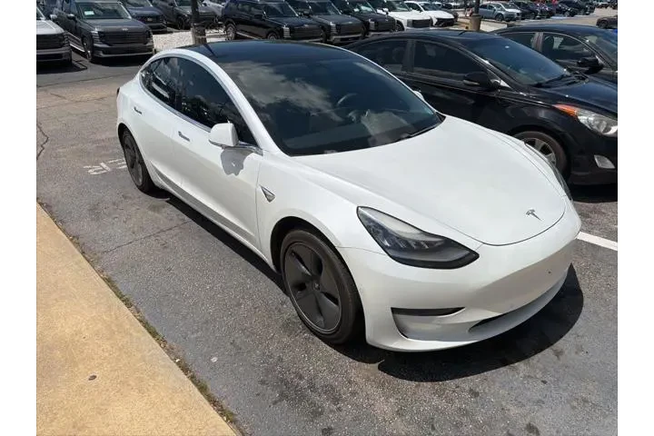 $15991 : Tesla Model 3 2020 AWD Stand image 6