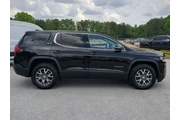 $23402 : GMC Acadia 2023 4x4 SLE 4dr thumbnail