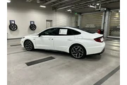 $23998 : Hyundai SONATA 2022 N Line 4 thumbnail