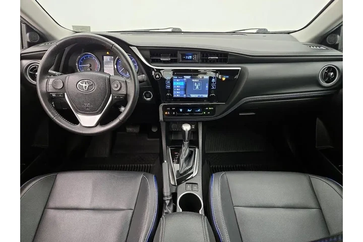 $20998 : Toyota Corolla 2019 SE 4dr S image 9