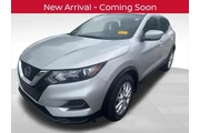 $17487 : Nissan Rogue Sport 2021 AWD thumbnail