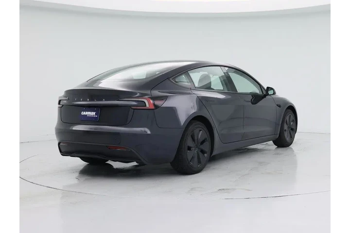 $36998 : Tesla Model 3 2025 Long Rang image 8