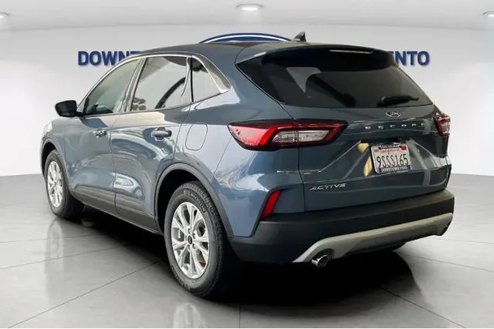 $21991 : Ford Escape 2024 Active 4dr image 8