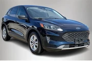 Ford Escape 2021 S 4dr SUV