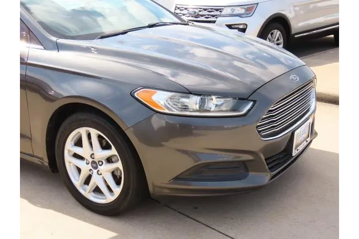 $7999 : Ford Fusion 2015 SE 4dr Seda image 6