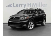 Toyota Highlander 2015 AWD X en Phoenix