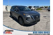 Nissan Rogue 2025 AWD S 4dr en El Paso