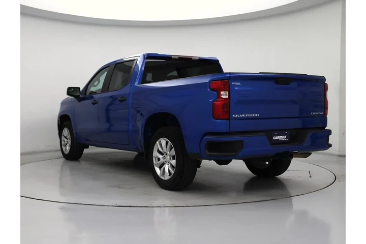 $31998 : Chevrolet Silverado 1500 202 image 2