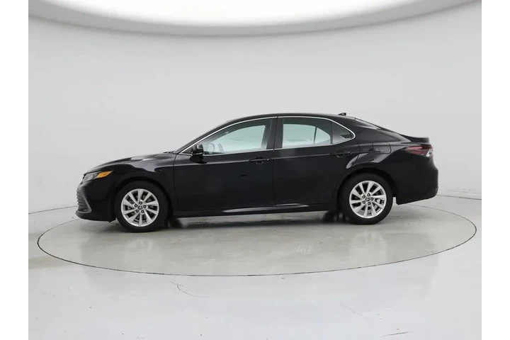 $24998 : Toyota Camry 2022 LE 4dr Sed image 3