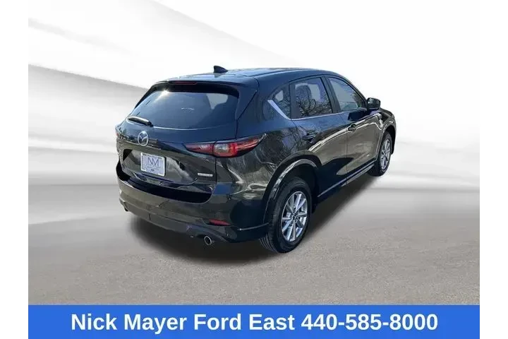 $24995 : Mazda CX-5 2025 AWD 2.5 S Pr image 8