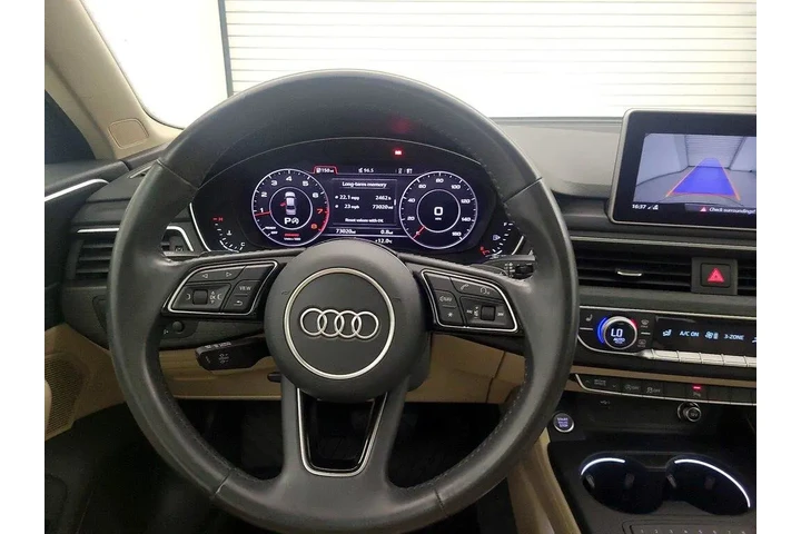 $18998 : Audi A4 2018 AWD 2.0T quattr image 10