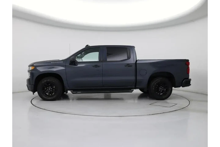 $27998 : Chevrolet Silverado 1500 202 image 3