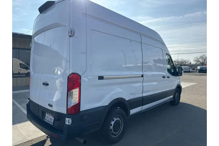 $18999 : 2020 Transit 250 image 5