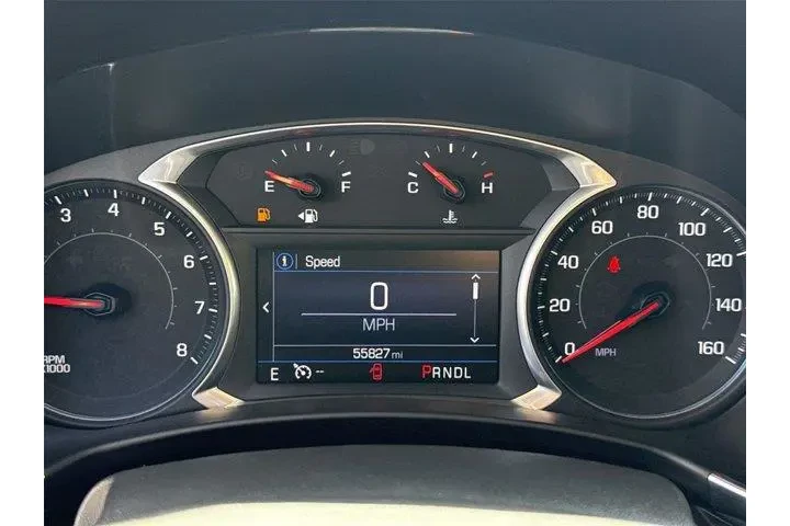 $19800 : Chevrolet Equinox 2022 LT 4d image 10