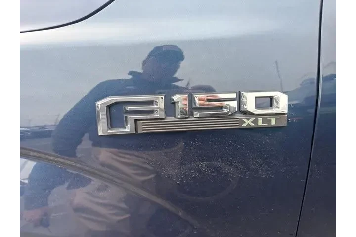 $23523 : Ford F-150 2016 4x4 XLT 4dr image 4
