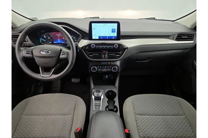 $21998 : Ford Escape Hybrid 2022 SE 4 image 9