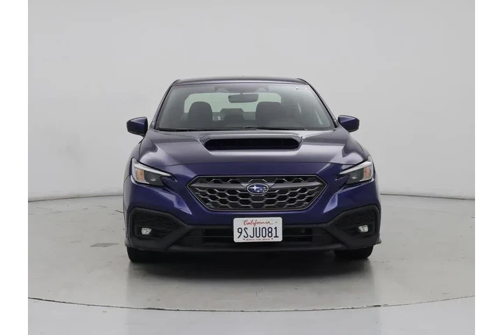 $30998 : Subaru WRX 2024 AWD Premium image 5
