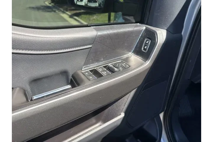 $40000 : Ford F-150 2023 4x4 Platinum image 9