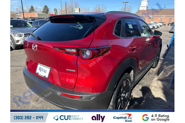 $24995 : 2024 CX-30 2.5 S Select Sport image 3