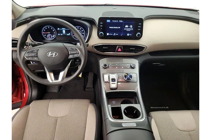 $23998 : Hyundai SANTA FE 2023 AWD SE image 9