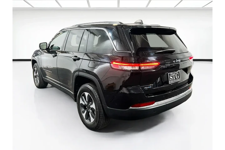 $26880 : Jeep Grand Cherokee 2022 4x4 image 7
