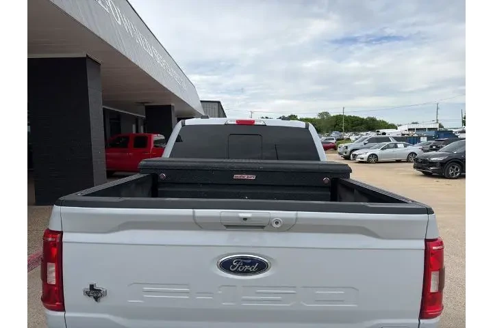 $27400 : Ford F-150 2021 4x2 XL 4dr S image 6