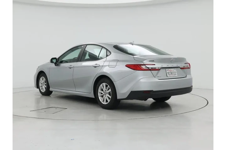 $27998 : Toyota Camry 2025 LE 4dr Sed image 2