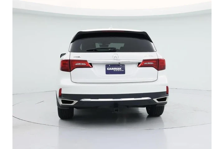 $29998 : Acura MDX 2020 4dr SUV image 6