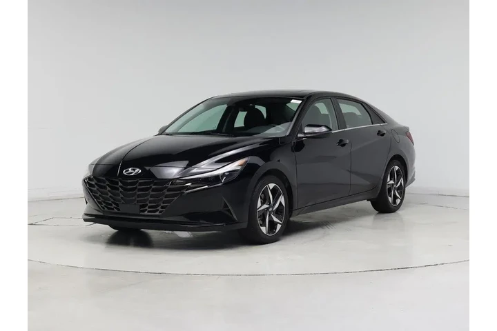 $24998 : Hyundai ELANTRA 2023 Limited image 4