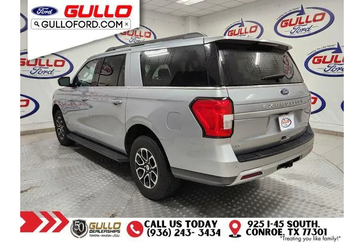 $39777 : Ford Expedition MAX 2024 4x2 image 5