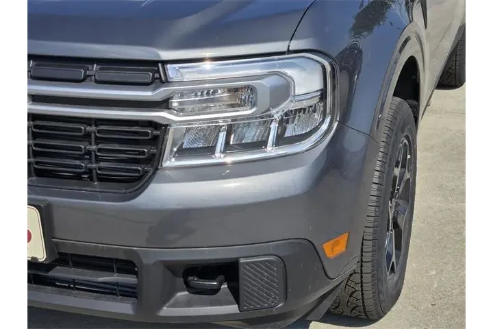 $33488 : Ford Maverick 2024 AWD Laria image 9